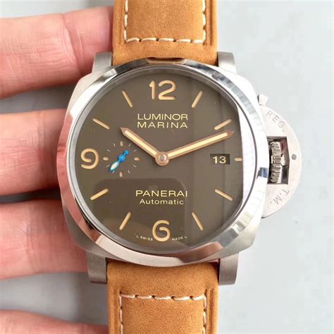 panerai super clone review